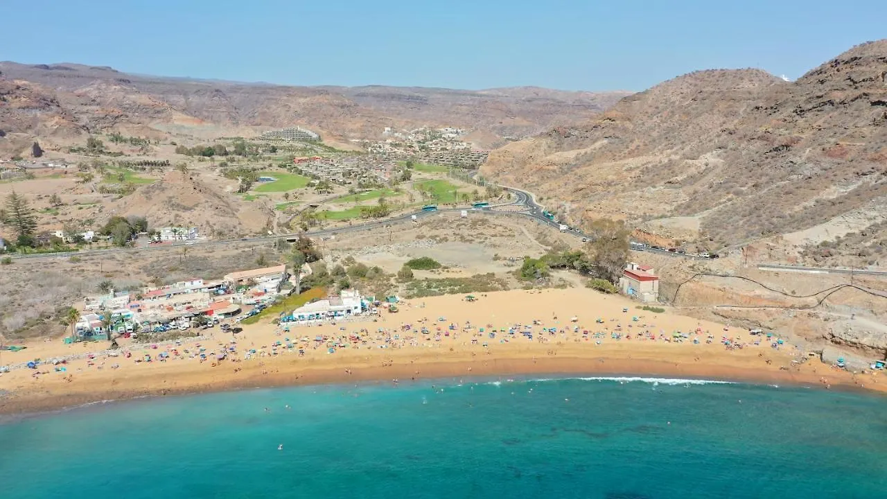 Seafront Playa Del Cura Apartment