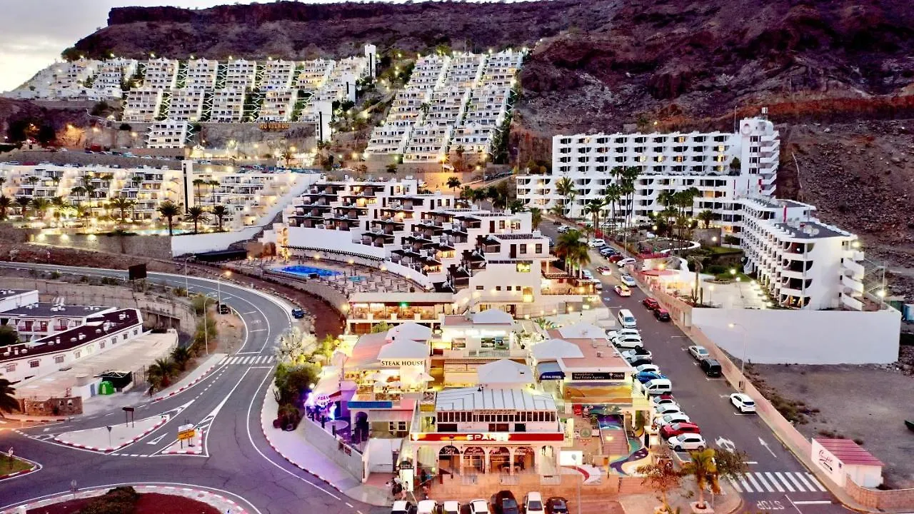 Seafront Playa Del Cura Apartment