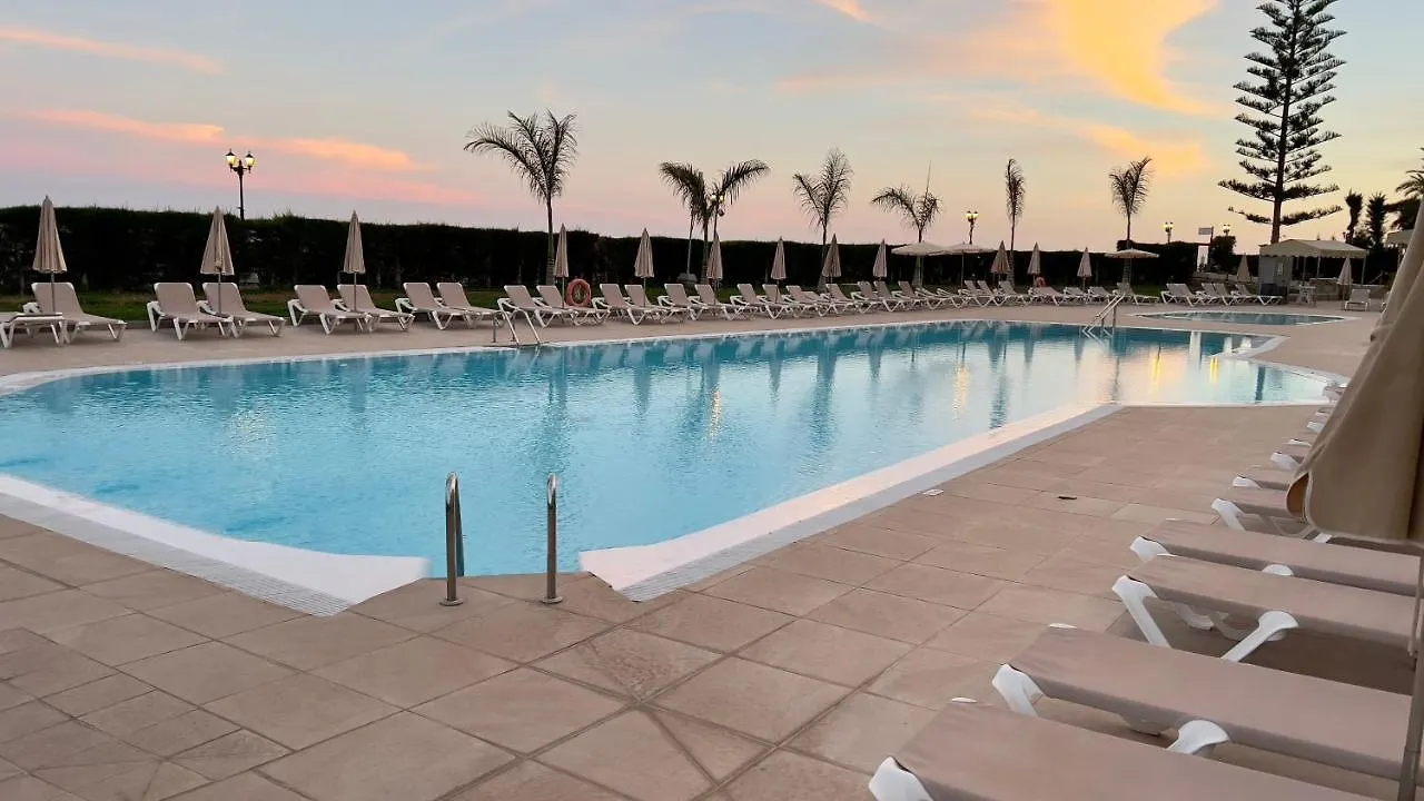 Seafront Playa Del Cura Apartment  Playa Del Cura (Gran Canaria)