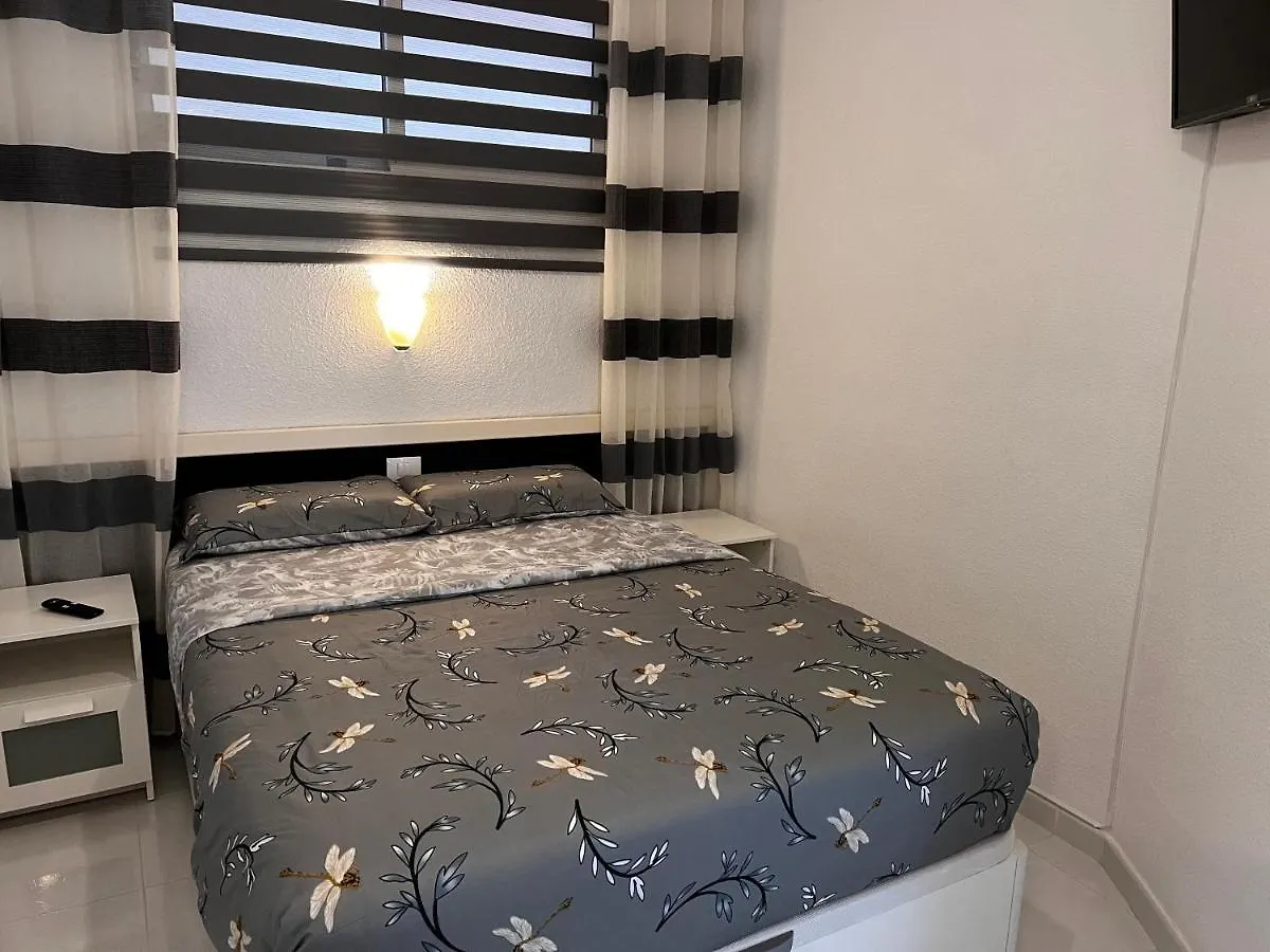 Seafront Playa Del Cura Apartment 0*, Playa Del Cura (Gran Canaria) Spanien