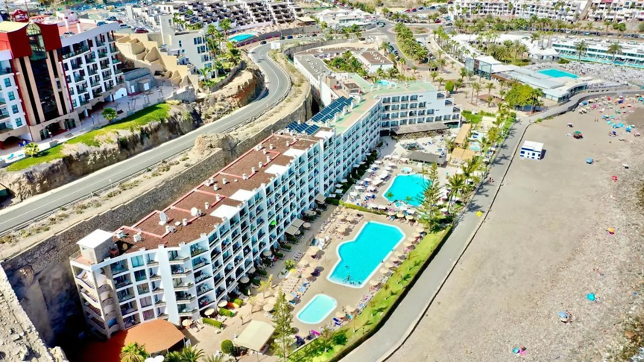 Seafront Playa Del Cura Apartment