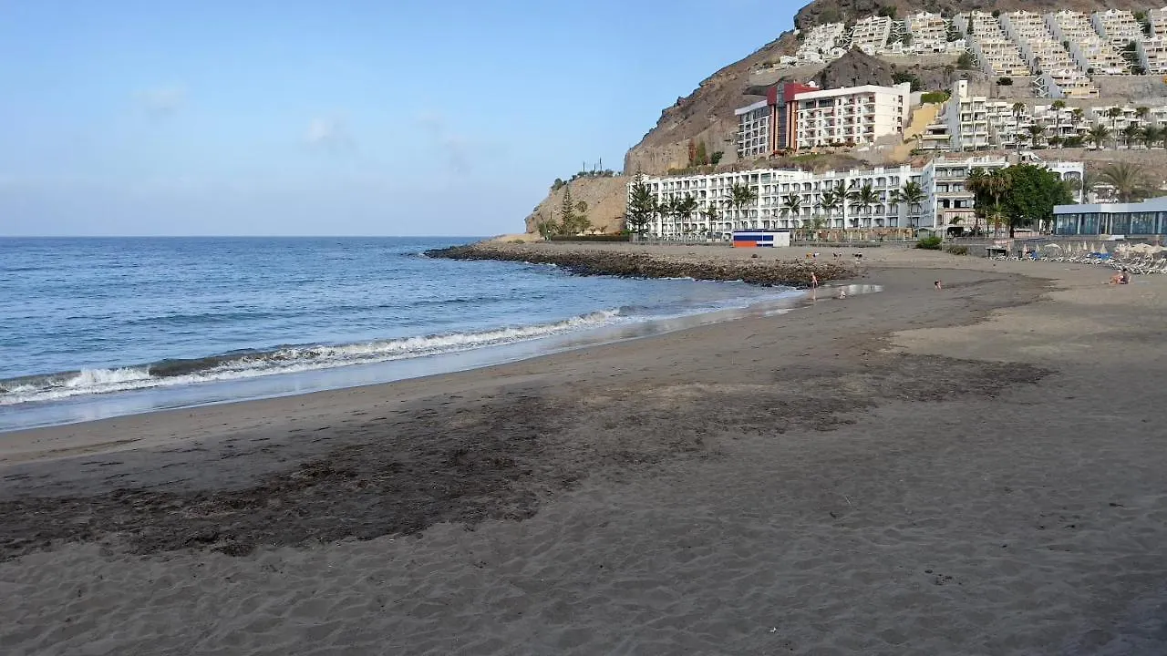 Seafront Playa Del Cura Apartment