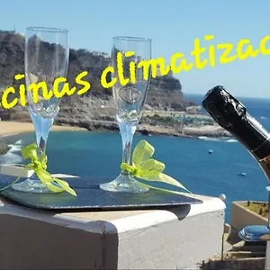  Apartamento Sur Monseñor