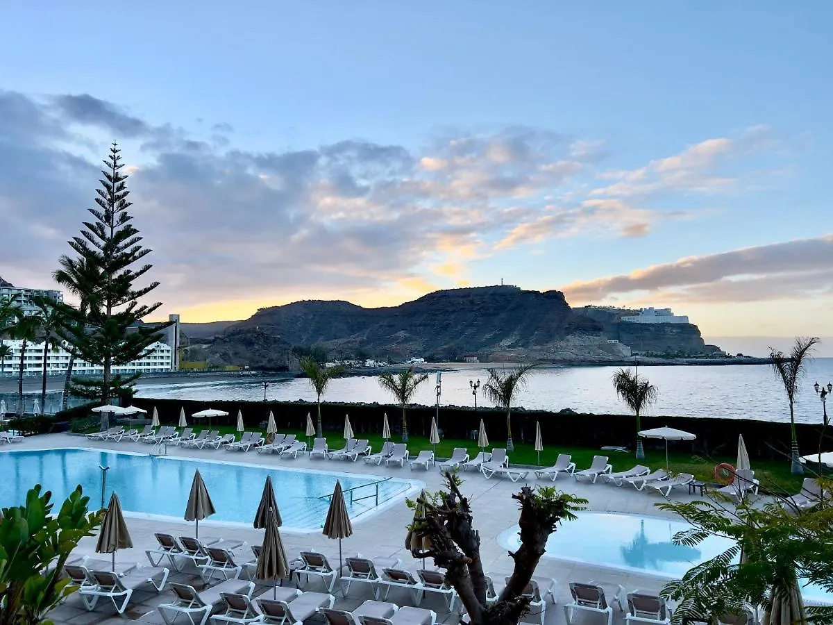 Seafront Playa Del Cura Apartment