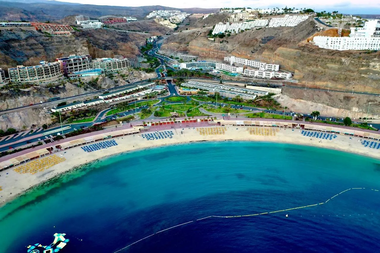 Seafront Playa Del Cura Apartment España