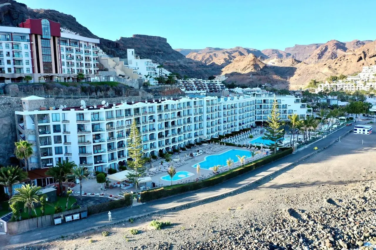 Seafront Playa Del Cura Apartment 0*, Playa Del Cura (Gran Canaria) España