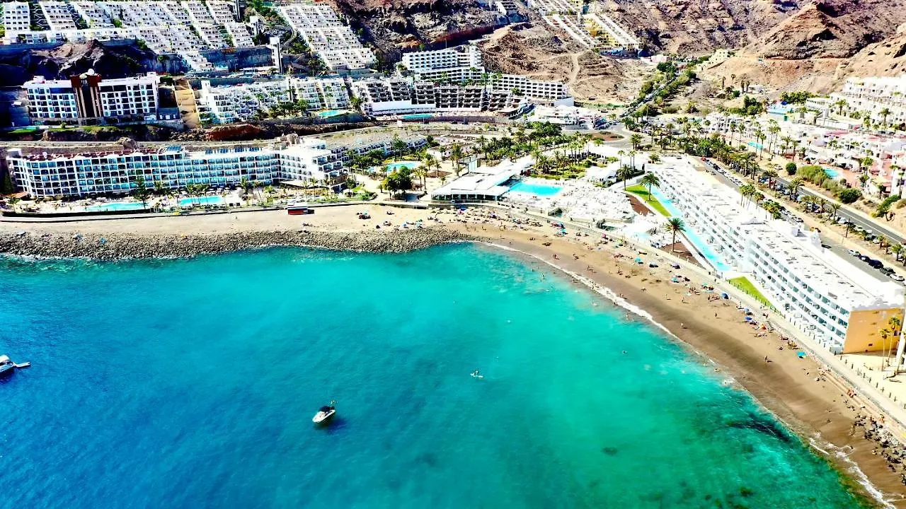 Seafront Playa Del Cura Apartment Playa Del Cura (Gran Canaria)
