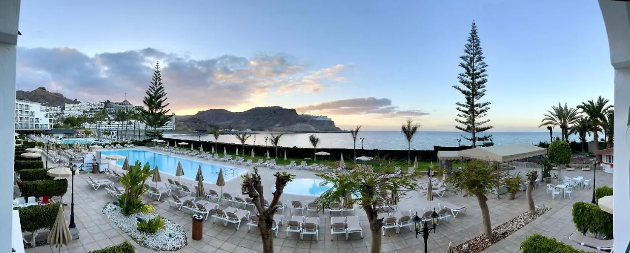 Seafront Playa Del Cura Apartment España