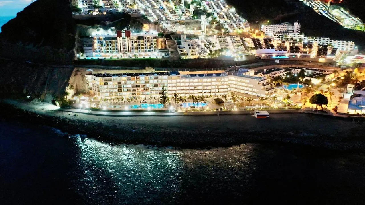 Seafront Playa Del Cura Apartment 0*, Playa Del Cura (Gran Canaria) España