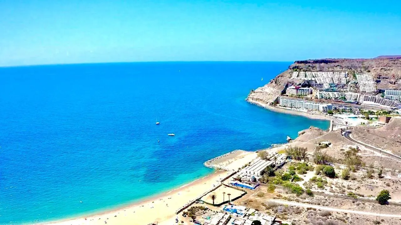 Seafront Playa Del Cura Apartment España