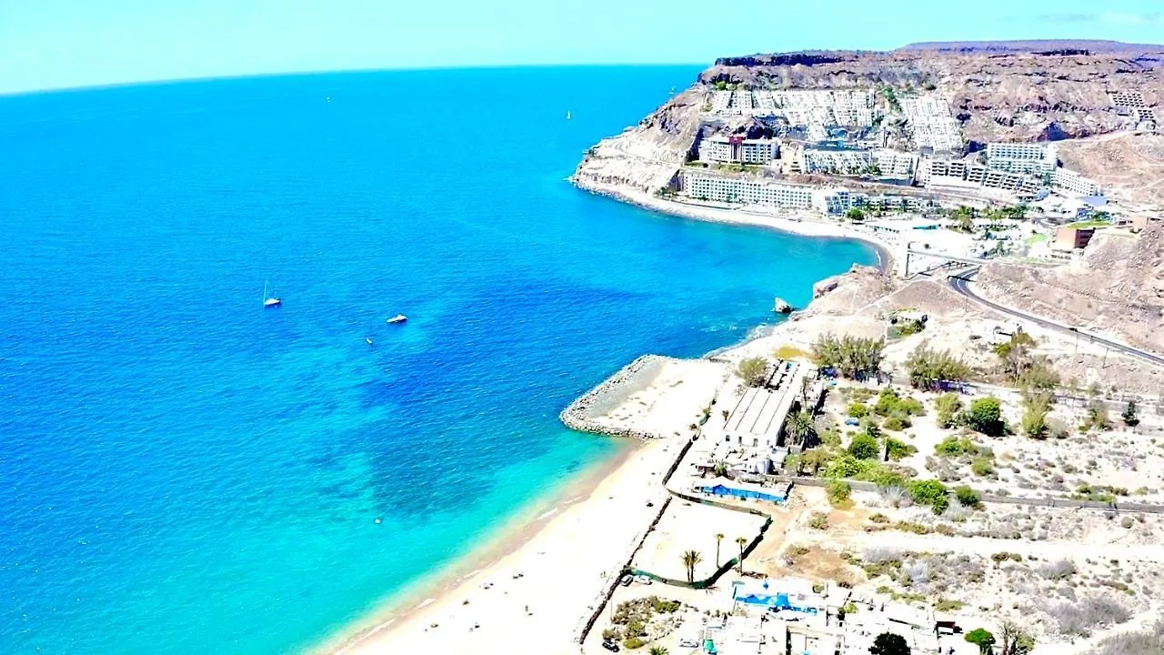Seafront Playa Del Cura Apartment