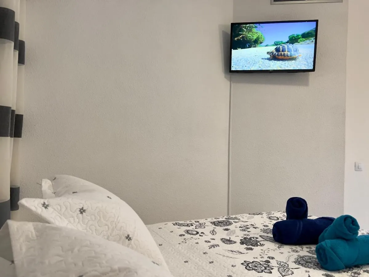Seafront Playa Del Cura Apartment