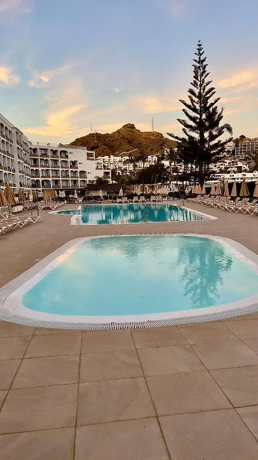 Seafront Playa Del Cura Apartment Playa Del Cura (Gran Canaria)