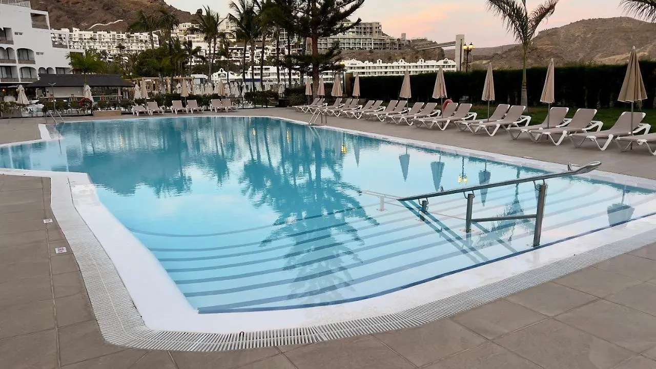 Seafront Playa Del Cura Apartment