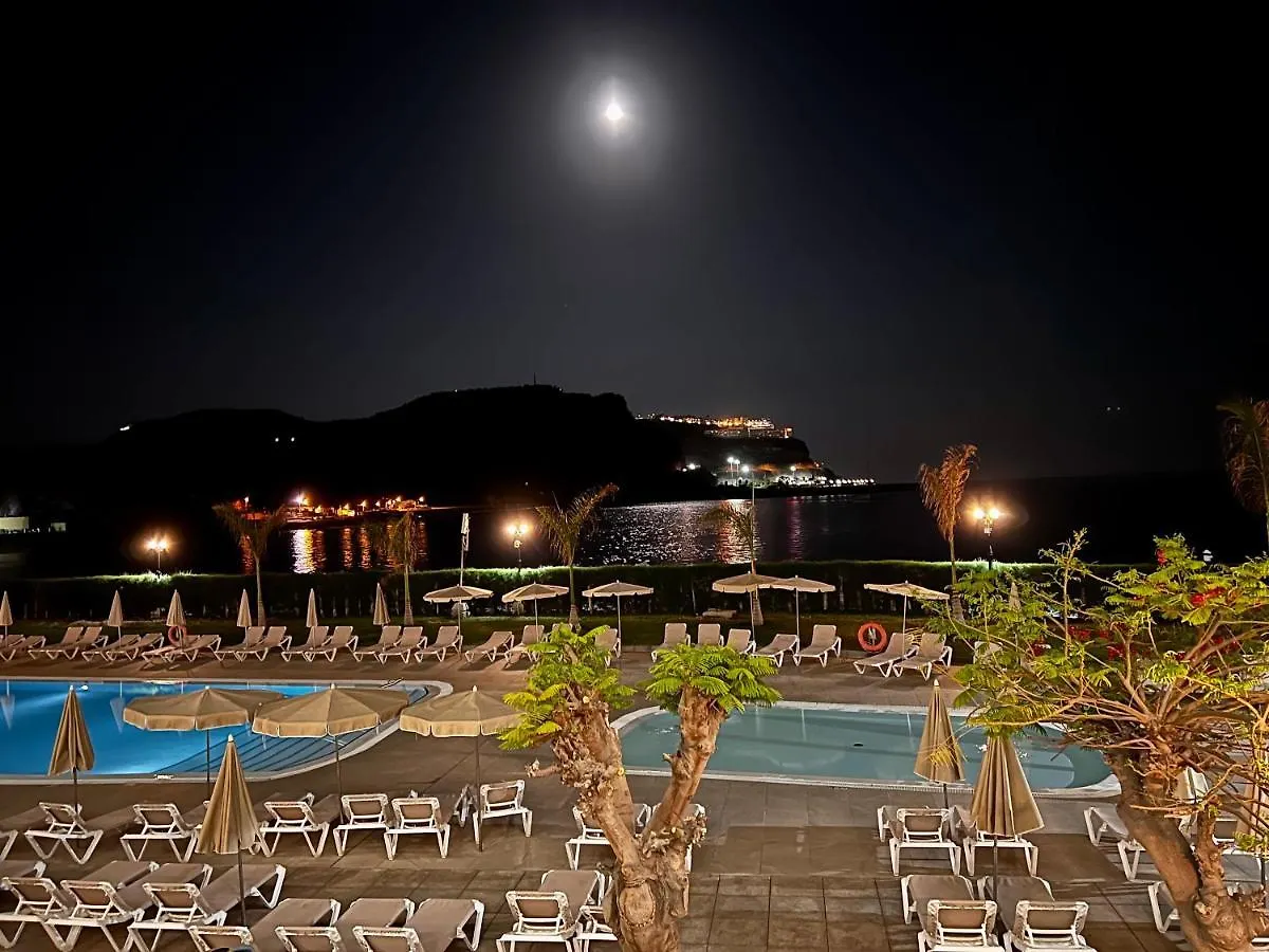 Seafront Playa Del Cura Apartment Playa Del Cura (Gran Canaria)