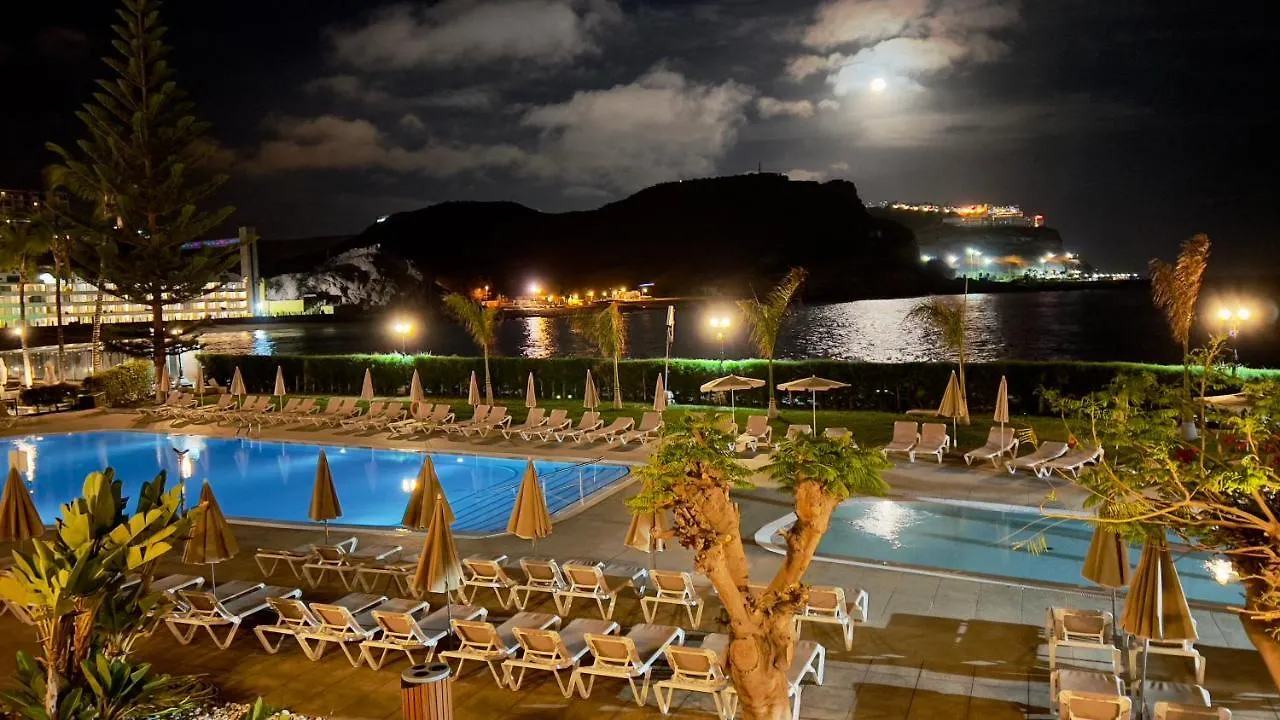 Seafront Playa Del Cura Apartment Playa Del Cura (Gran Canaria)