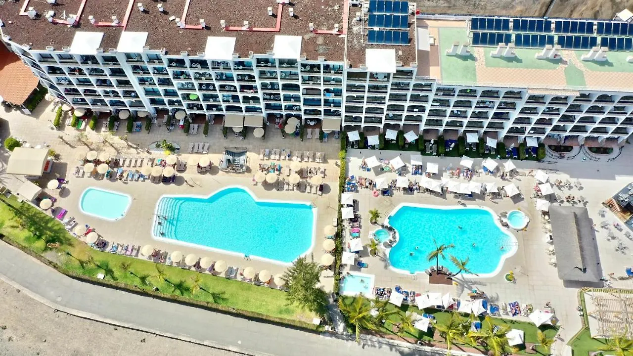 Seafront Playa Del Cura Apartment