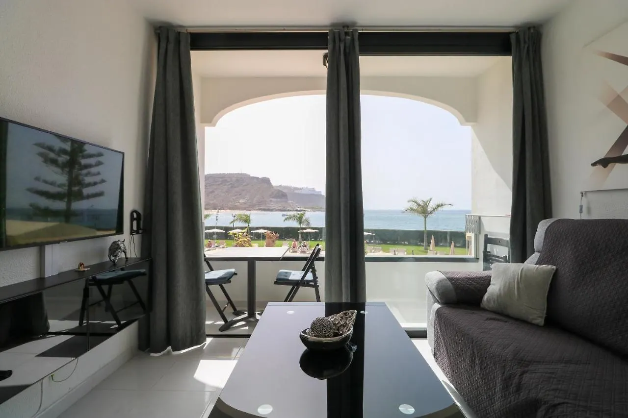 Seafront Playa Del Cura Apartment España