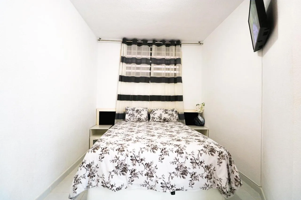 Seafront Playa Del Cura Apartment