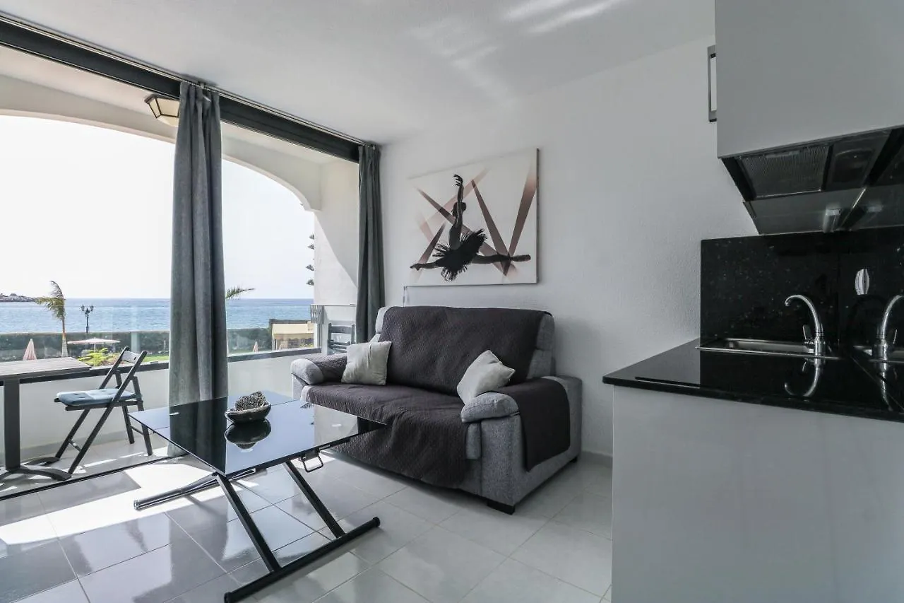 Seafront Playa Del Cura Apartment 0*, Playa Del Cura (Gran Canaria)