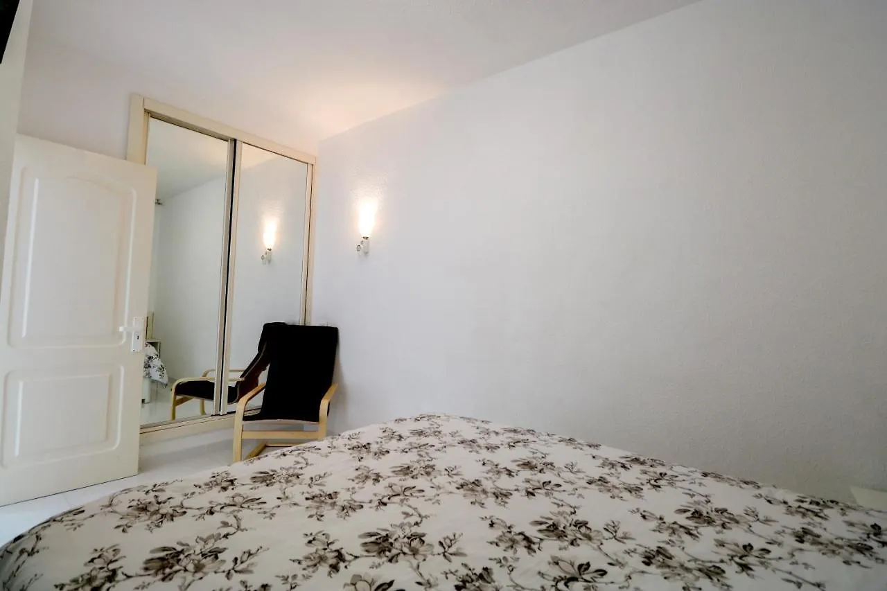 Seafront Playa Del Cura Apartment España