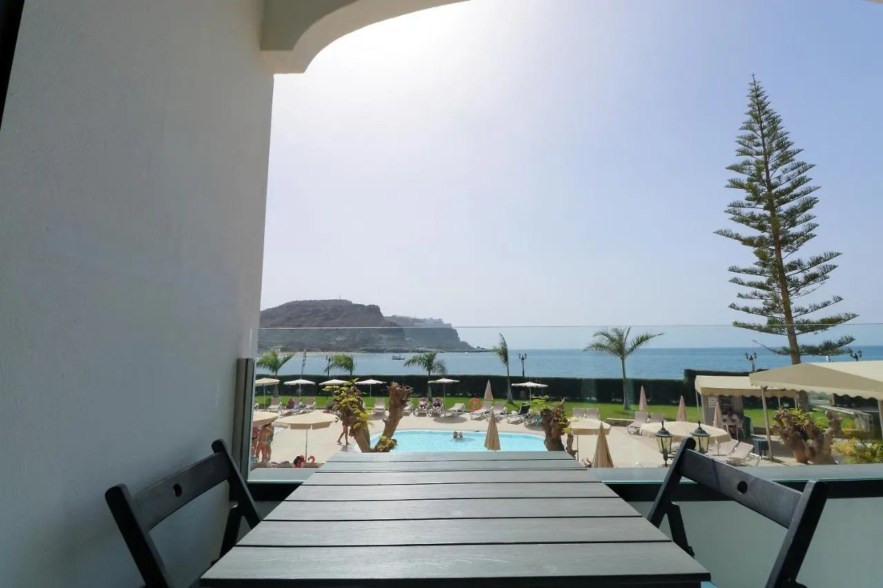 Seafront Playa Del Cura Apartment